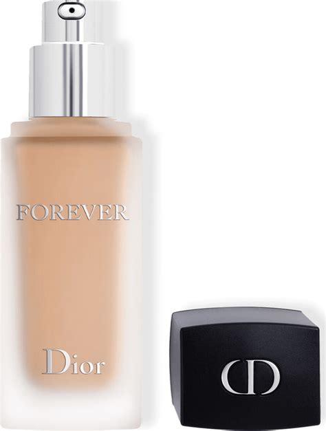 base liquida dior